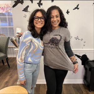 Melinda’s IVF Journey