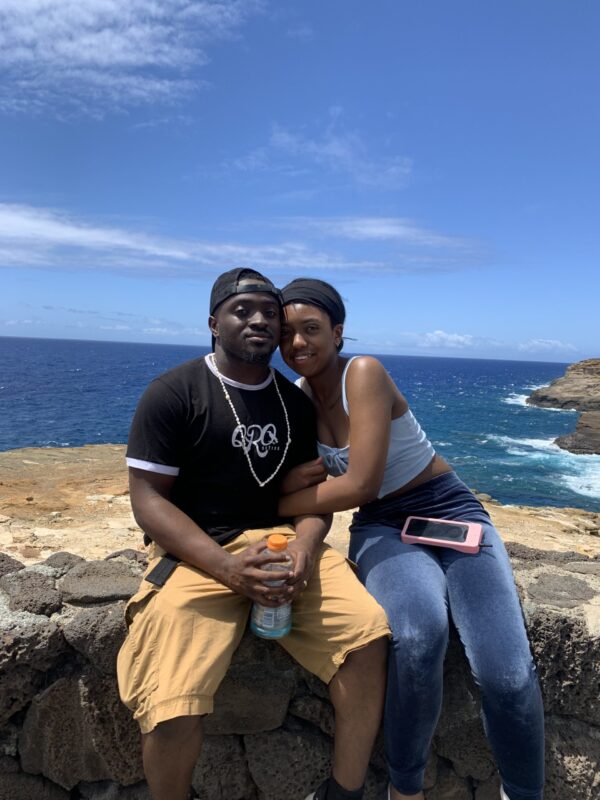 Cancer won't stop us! Help save our family.