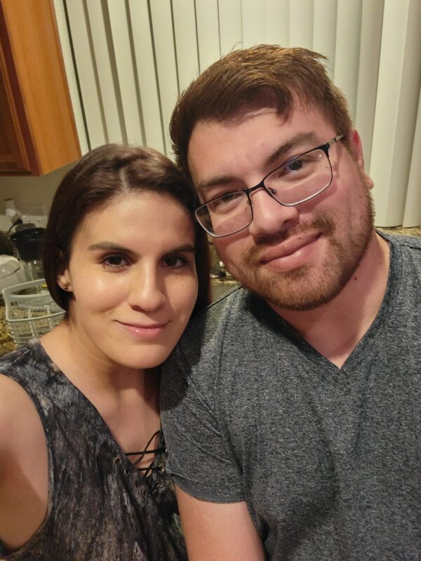 Help us get our rainbow baby thru ivf
