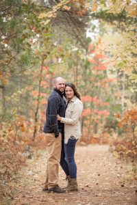 Rogers’ Household Fundraiser for IVF