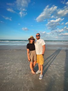 Rogers’ Household Fundraiser for IVF