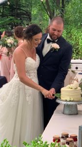 Rogers’ Household Fundraiser for IVF