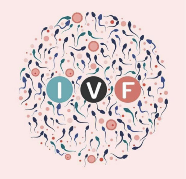Ivf mama bear needs a little help