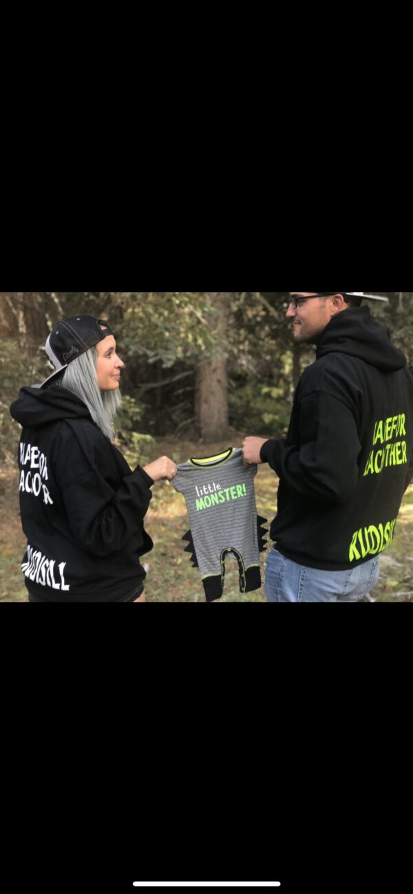Help us continue our IVF Journey