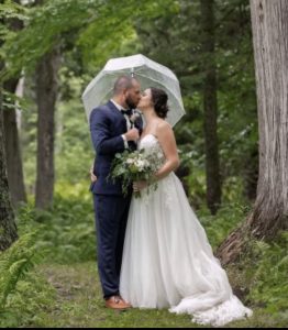 Rogers’ Household Fundraiser for IVF