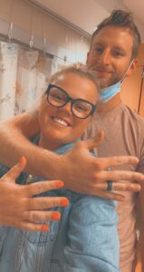 Our Journey to Baby H