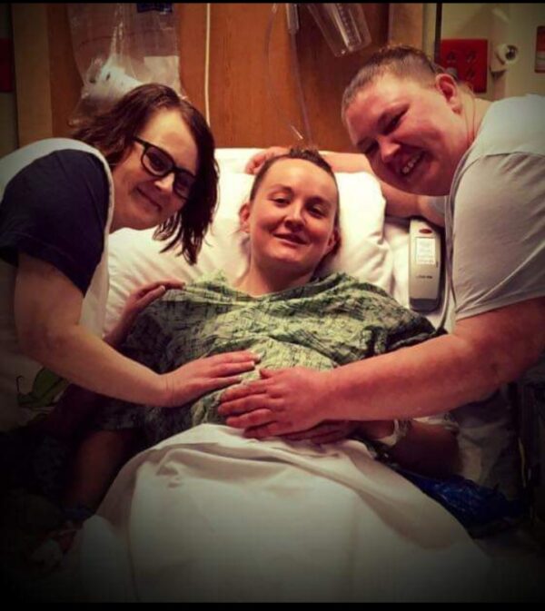 Megan's fertilty treatment meds