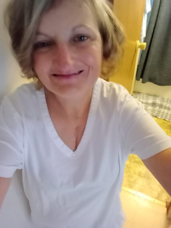 Krissie Deweese-embryo adoption