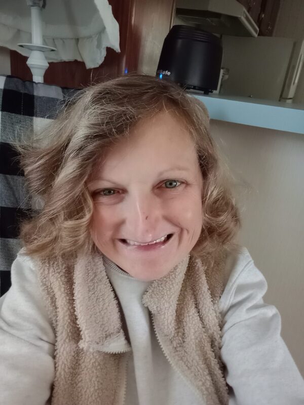 Krissie Deweese-embryo adoption