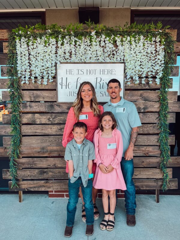 IVF financial help