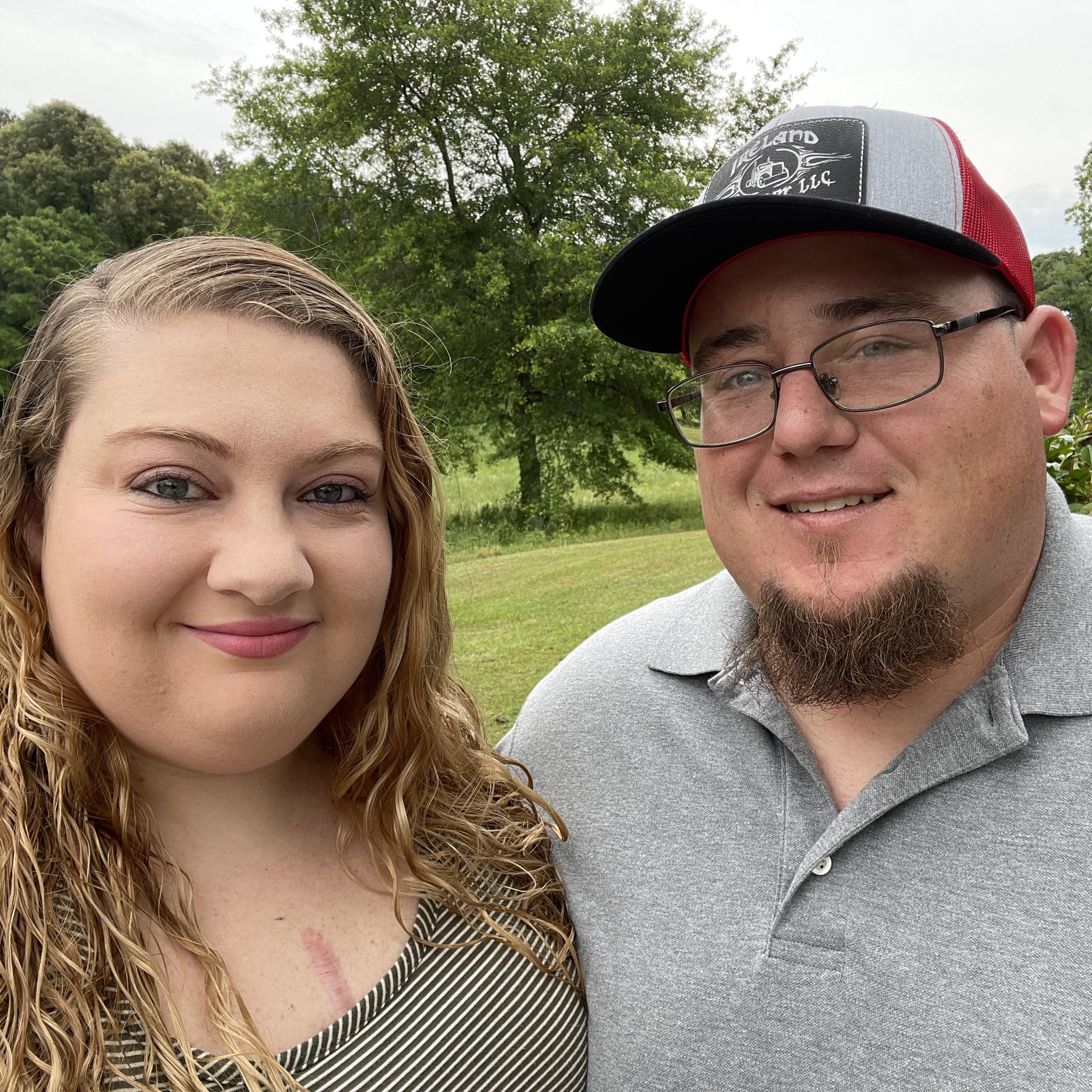 Baby Ireland Gift of Parenthood