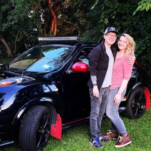 Help us get our miracle!