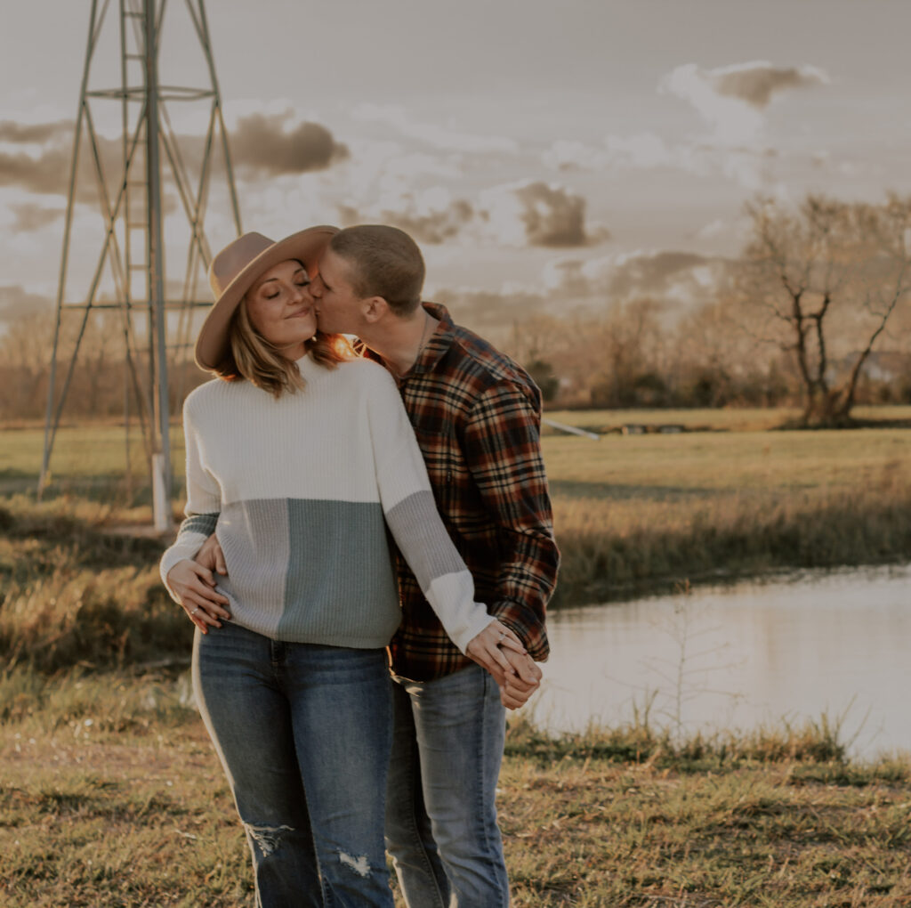 Baby Bertram Gift of Parenthood