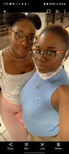 We are a lovely lesbian couple trying for a baby