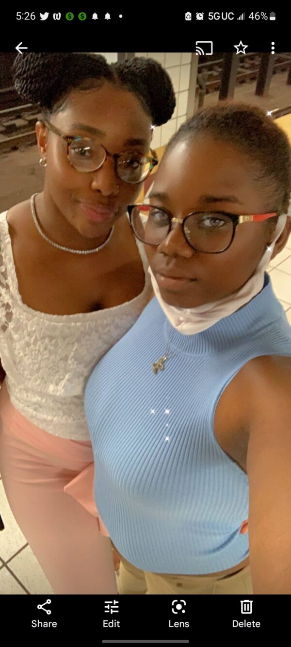 We are a lovely lesbian couple trying for a baby