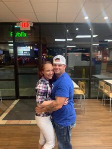 Me and my fiance are wanting to start a family