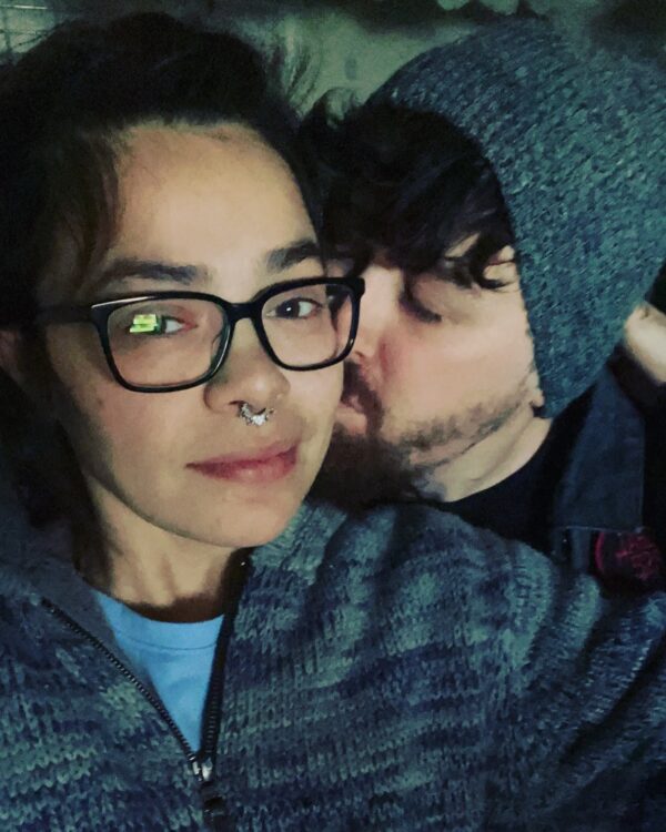 Charity & Adam need your support to become parents