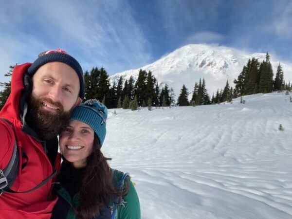 The Hall’s IVF Journey