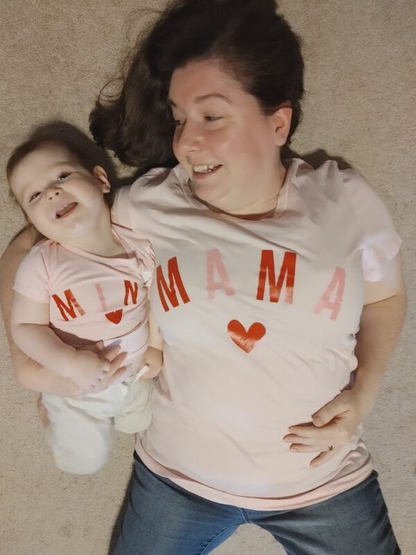 IVF for Camp Baby