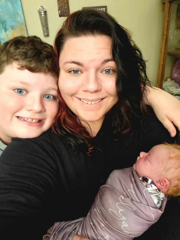 Legal fees for our Laney Beth