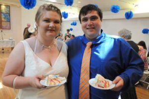 Meisenheimer family fertility fundraiser