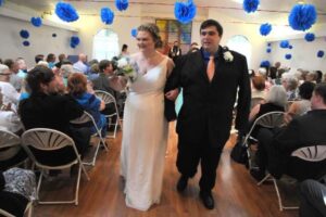 Meisenheimer family fertility fundraiser