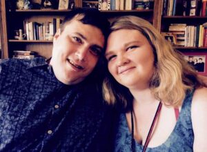 Meisenheimer family fertility fundraiser