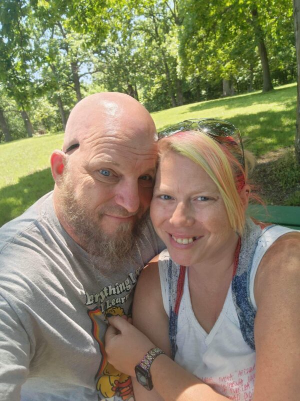 Ivf fundraiser