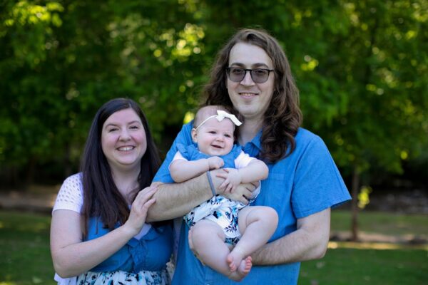IVF for Camp Baby