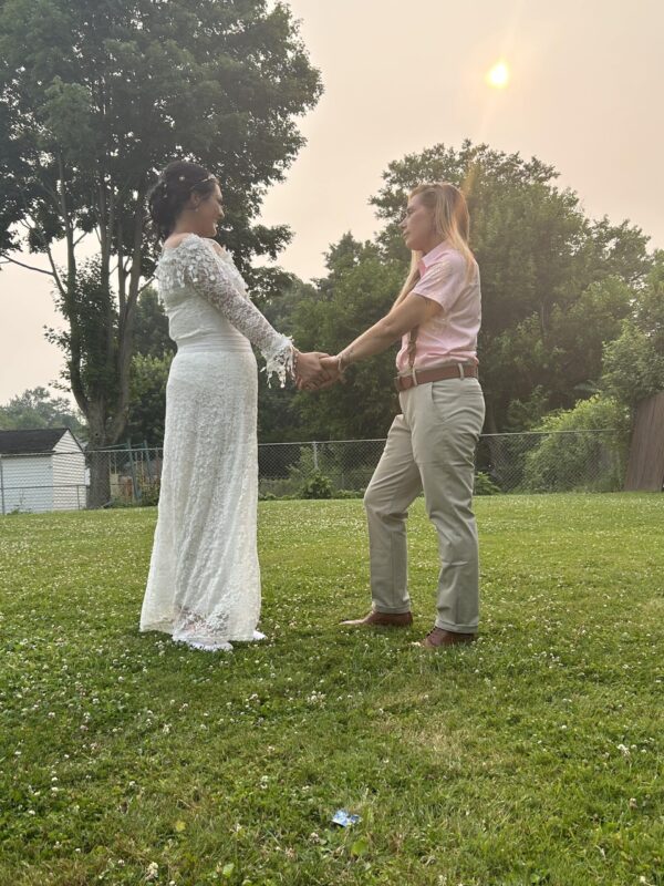 Help us have a baby!