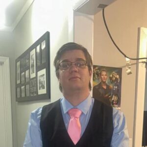 Help Katherine & Charles complete their family