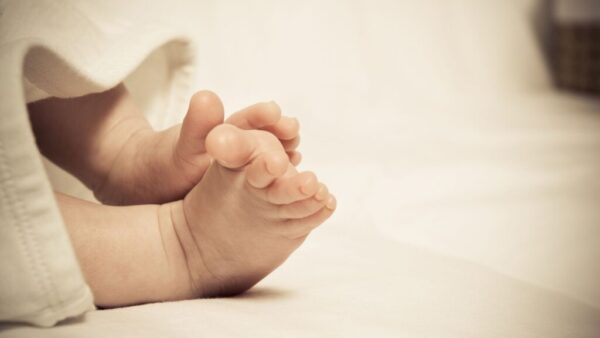 Gift of parenthood