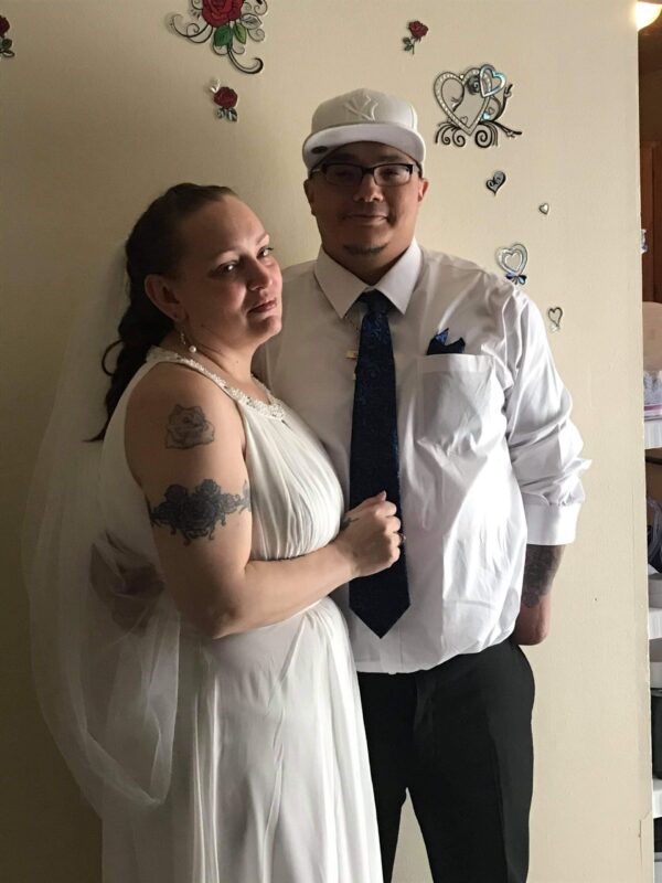 Egg donation fundraiser