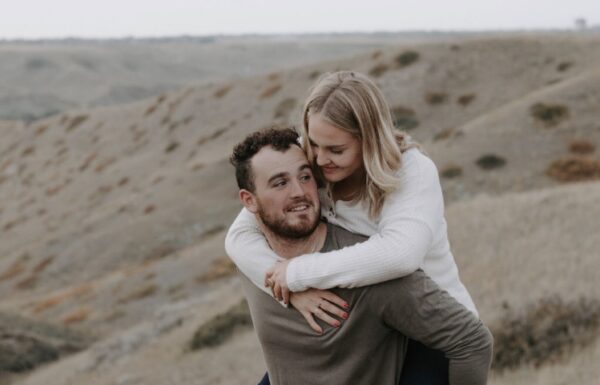 IVF journey