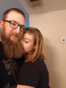 Adventure time! Awaiting baby Weed!