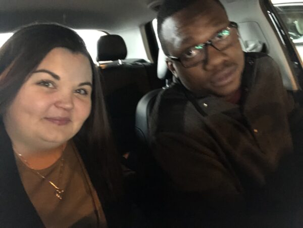IVF journey