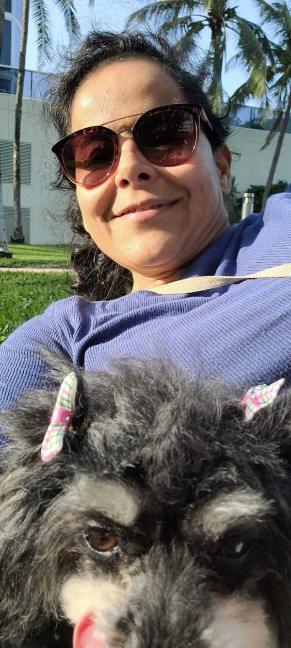 Support hopeful mother complete her family withIVF