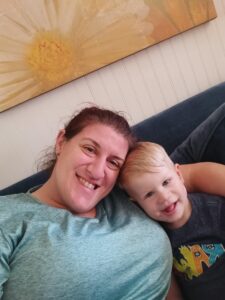 Ross Family Expansion :)