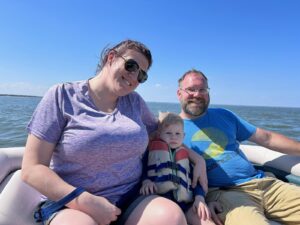 Ross Family Expansion :)