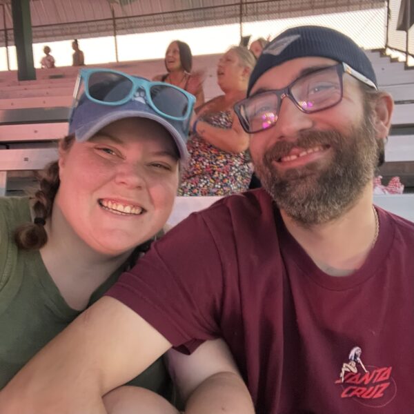 Dawn & Branden’s quest for Baby Kliest!