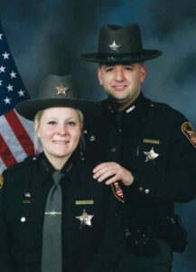 Tiffany Spohr’s IVF Fund