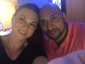 IVF for Baby King