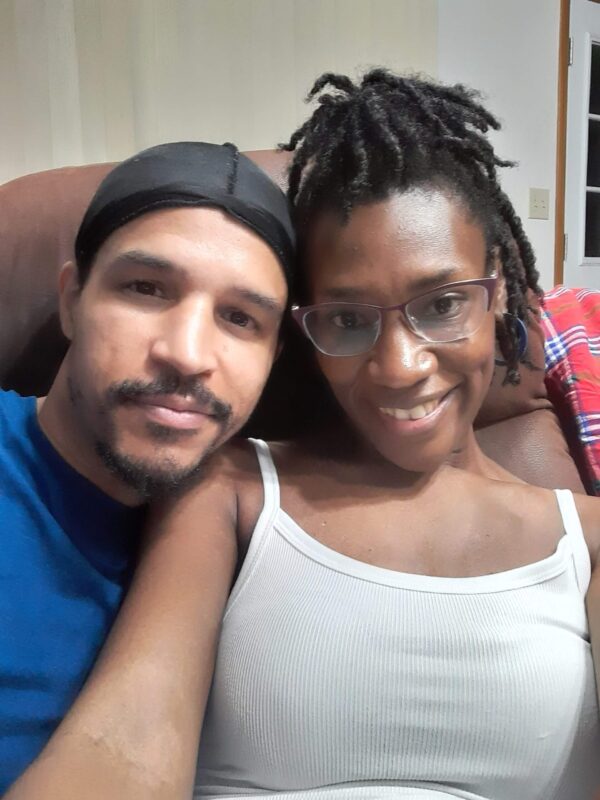 Building our family
