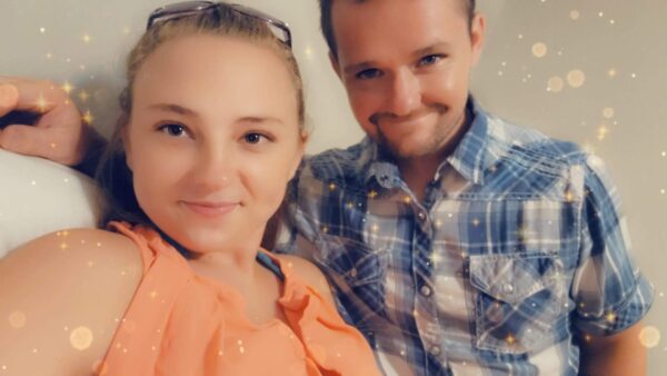 Help us with our IVF journey to Baby Ferrell
