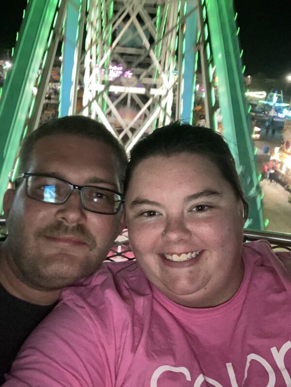 Help us grow our family