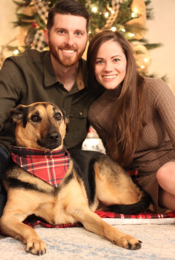 IVF Take 2: Our Goal to Baby Canole
