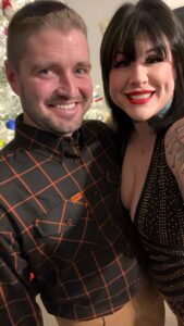 Baby Causey IVF fund
