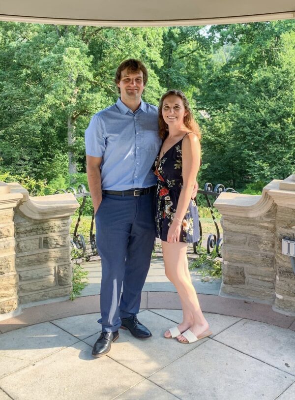 Our IVF Journey