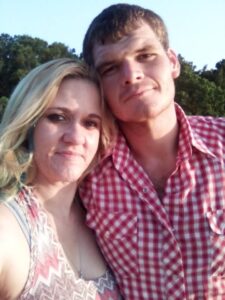 Expanding our love story, with child!