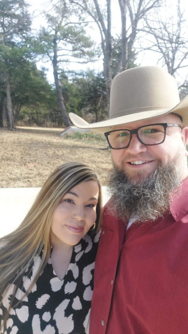 Mike and Kayla